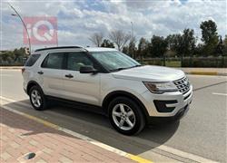 فورد إكسبلورر